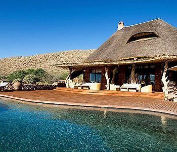 The Motse - Tswalu Kalahari Luxury Private Game Reserve Kuruman Dış mekan fotoğraf