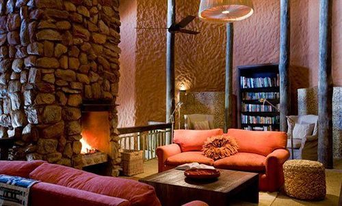 The Motse - Tswalu Kalahari Luxury Private Game Reserve Kuruman Dış mekan fotoğraf