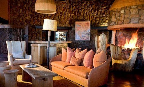 The Motse - Tswalu Kalahari Luxury Private Game Reserve Kuruman Dış mekan fotoğraf
