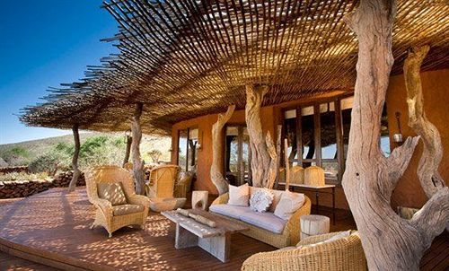 The Motse - Tswalu Kalahari Luxury Private Game Reserve Kuruman Dış mekan fotoğraf