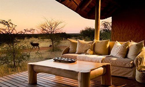 The Motse - Tswalu Kalahari Luxury Private Game Reserve Kuruman Dış mekan fotoğraf