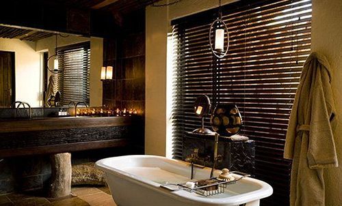 The Motse - Tswalu Kalahari Luxury Private Game Reserve Kuruman Dış mekan fotoğraf