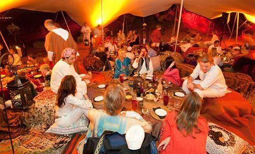 The Motse - Tswalu Kalahari Luxury Private Game Reserve Kuruman Dış mekan fotoğraf