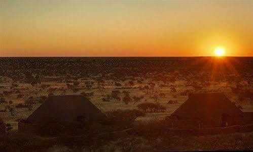 The Motse - Tswalu Kalahari Luxury Private Game Reserve Kuruman Dış mekan fotoğraf