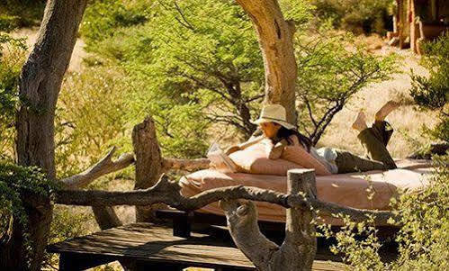 The Motse - Tswalu Kalahari Luxury Private Game Reserve Kuruman Dış mekan fotoğraf